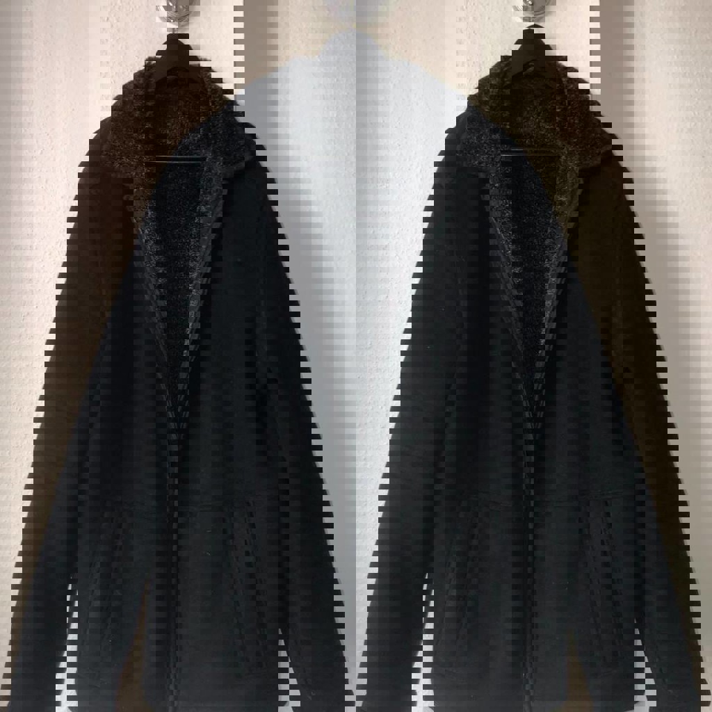 Дубленка Куртка на весну