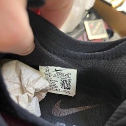 Nike Air Max Sndr GTX - фото 4