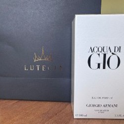 Giorgio Armani Eau de parfum - фото 3