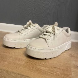 Кеды Timberland Laurel Court Low Lace-Up - фото 1