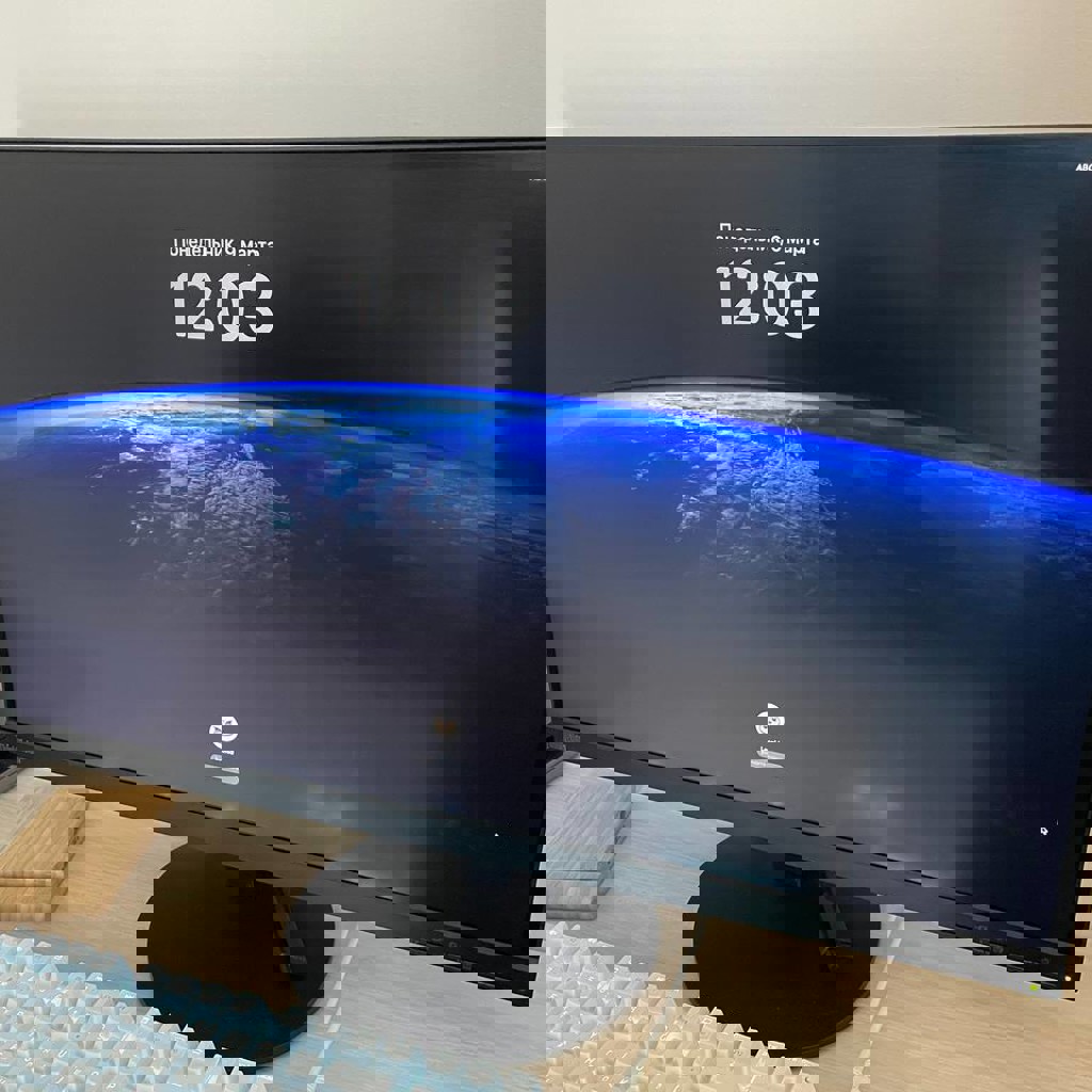 Монитор Lenovo ThinkVision S27q-10