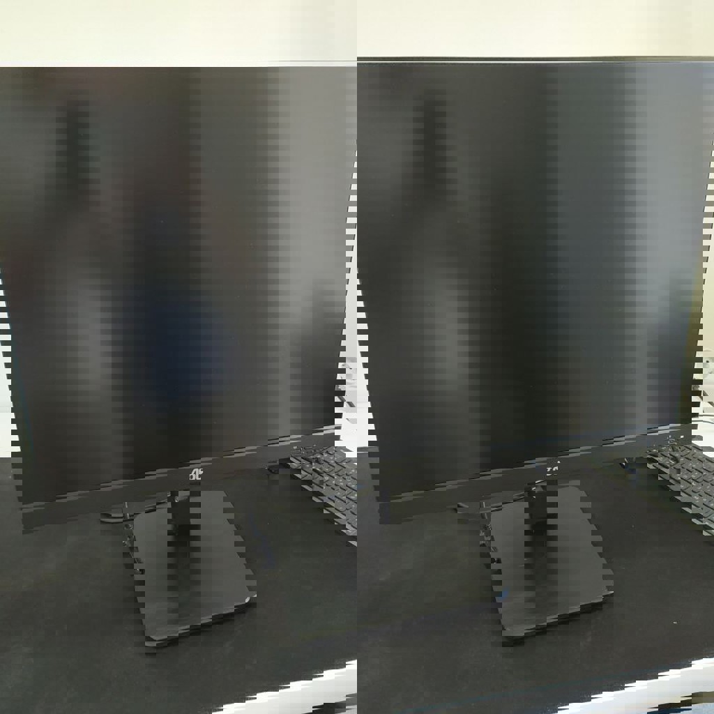 Монитор AOC U27P2