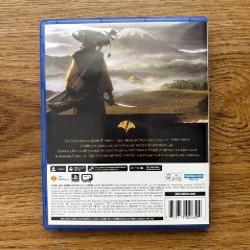 Игра на PS5 Ghost of Yotei - фото 2