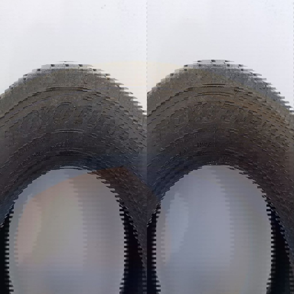 Toyo Proxes Comfort 185/60 R15 88H