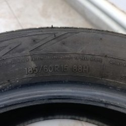Toyo Proxes Comfort 185/60 R15 88H - фото 2