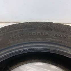 Toyo Proxes Comfort 185/60 R15 88H - фото 4