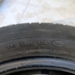 Toyo Proxes Comfort 185/60 R15 88H - фото 5