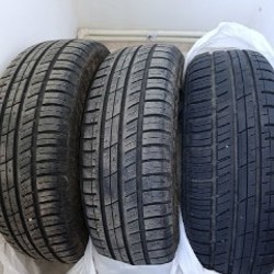 Toyo Proxes Comfort 185/60 R15 88H - фото 6