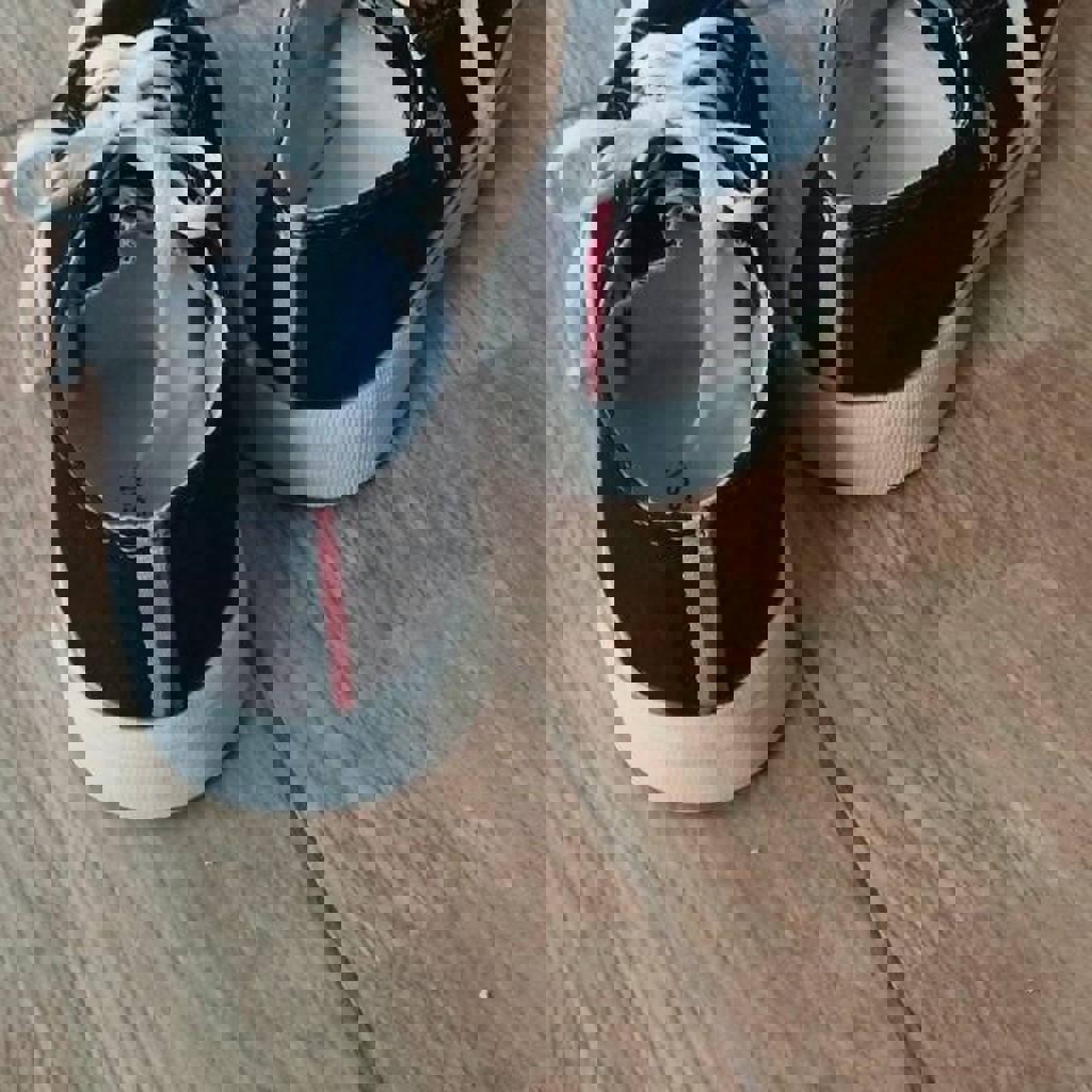 Кеды U.S. POLO ASSN