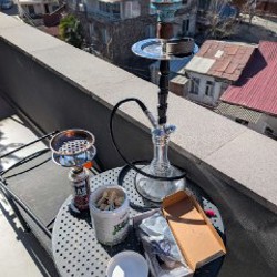 Горелка для углей - фото 2