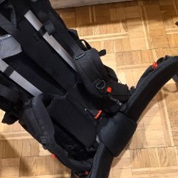 Треккинговые палки - фото 2