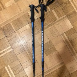 Треккинговые палки - фото 3