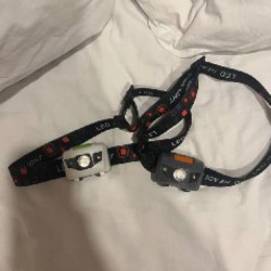 Треккинговые палки - фото 4