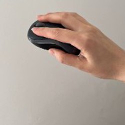 Мышка компьютерная мини - фото 3