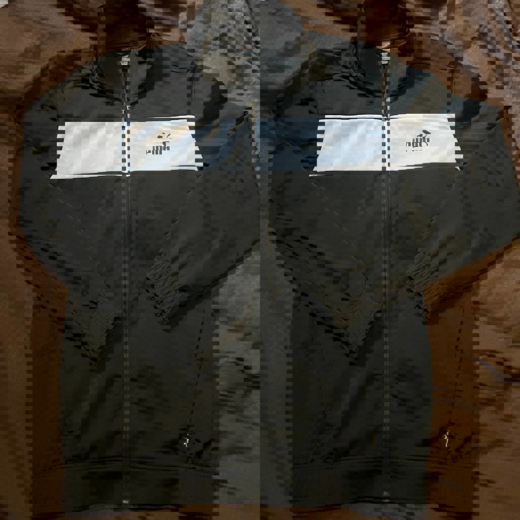 Кофта Hugo Boss