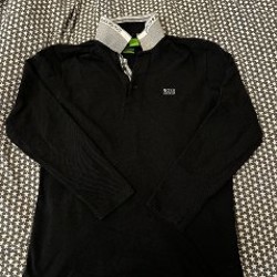 Кофта Hugo Boss - фото 2