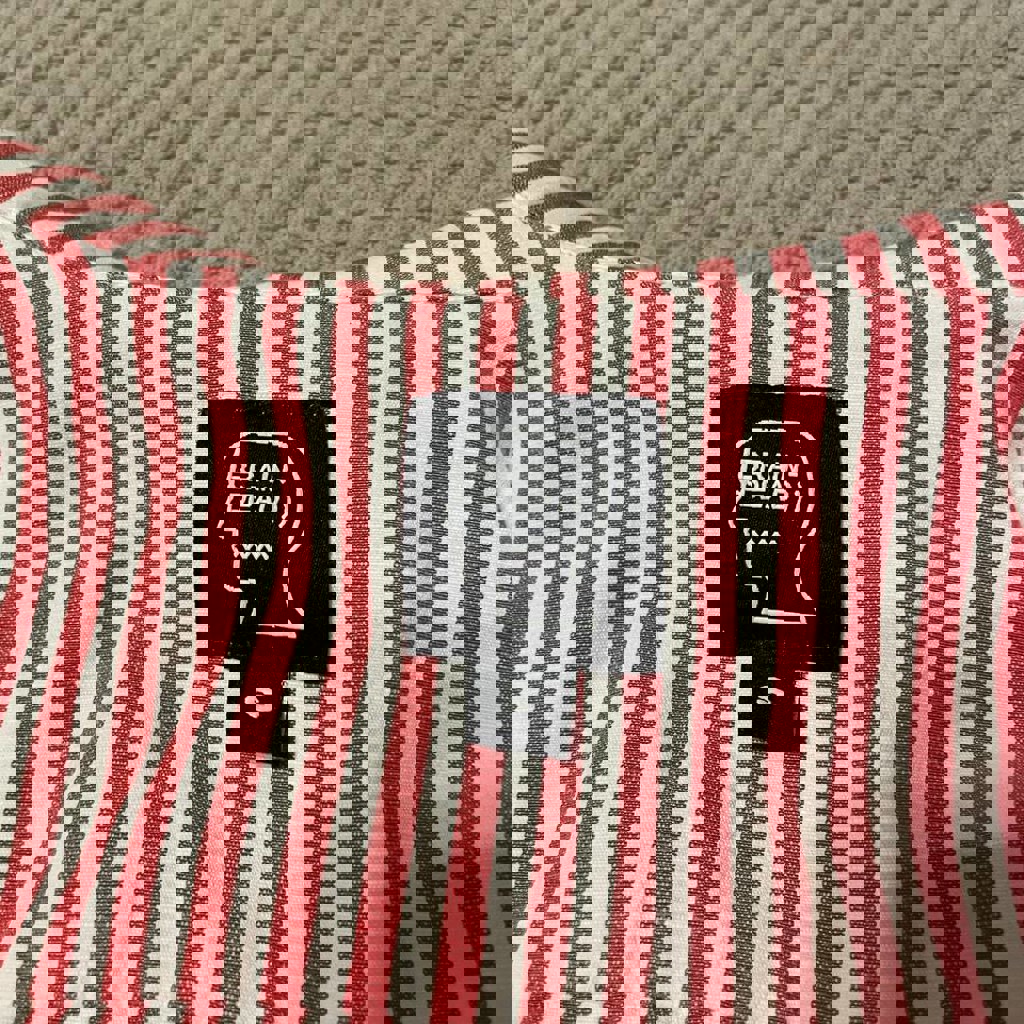 Рубашка Brain Dead