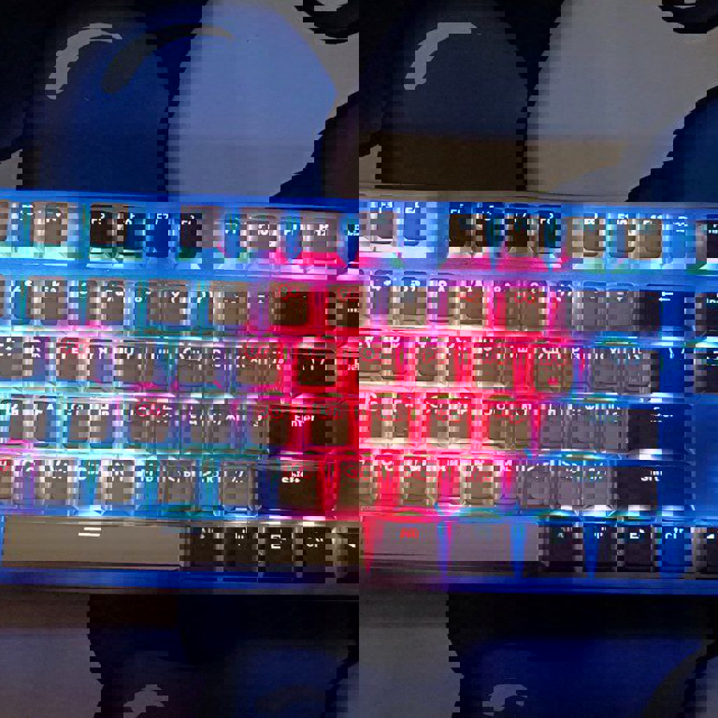 Механическая клавиатура RED SQUARE - Keyrox TKL