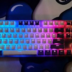 Механическая клавиатура RED SQUARE - Keyrox TKL - фото 2