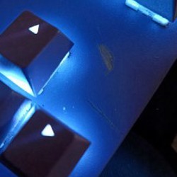 Механическая клавиатура RED SQUARE - Keyrox TKL - фото 4