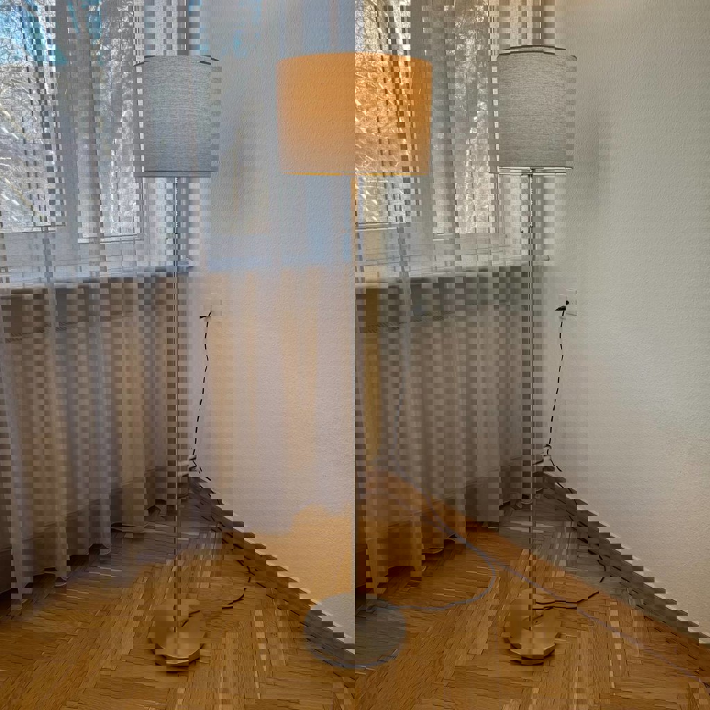 Торшер JYSK Kristof