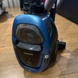 Пылесос Samsung VC3100 - фото 2