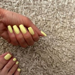 Маникюр - фото 1