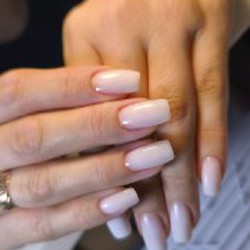 Маникюр - фото 2