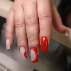 Маникюр - фото 3