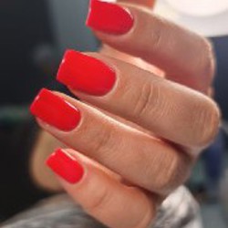 Маникюр - фото 4