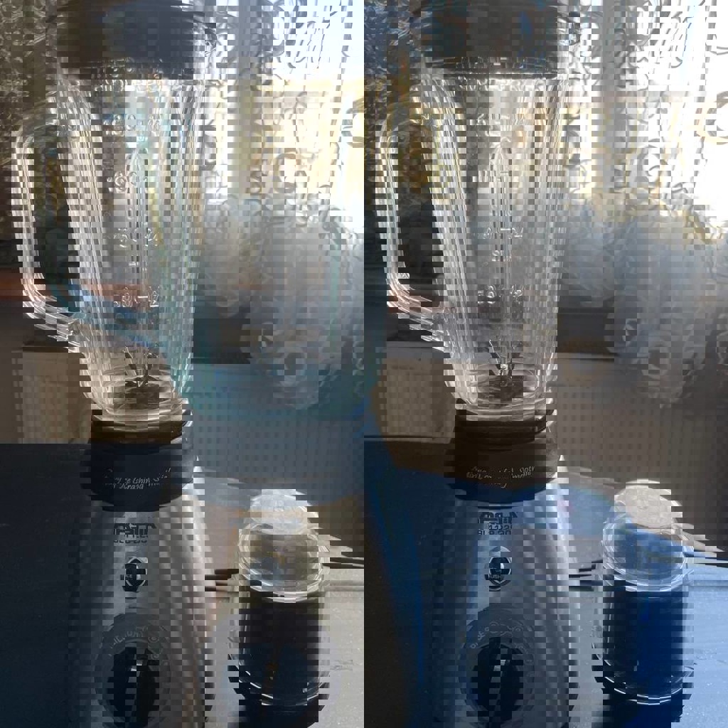 Миксер с кофемолкой