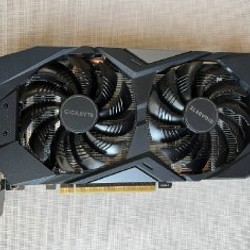Видеокарта NVIDIA RTX 2060 6GB - фото 2