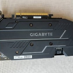 Видеокарта NVIDIA RTX 2060 6GB - фото 3