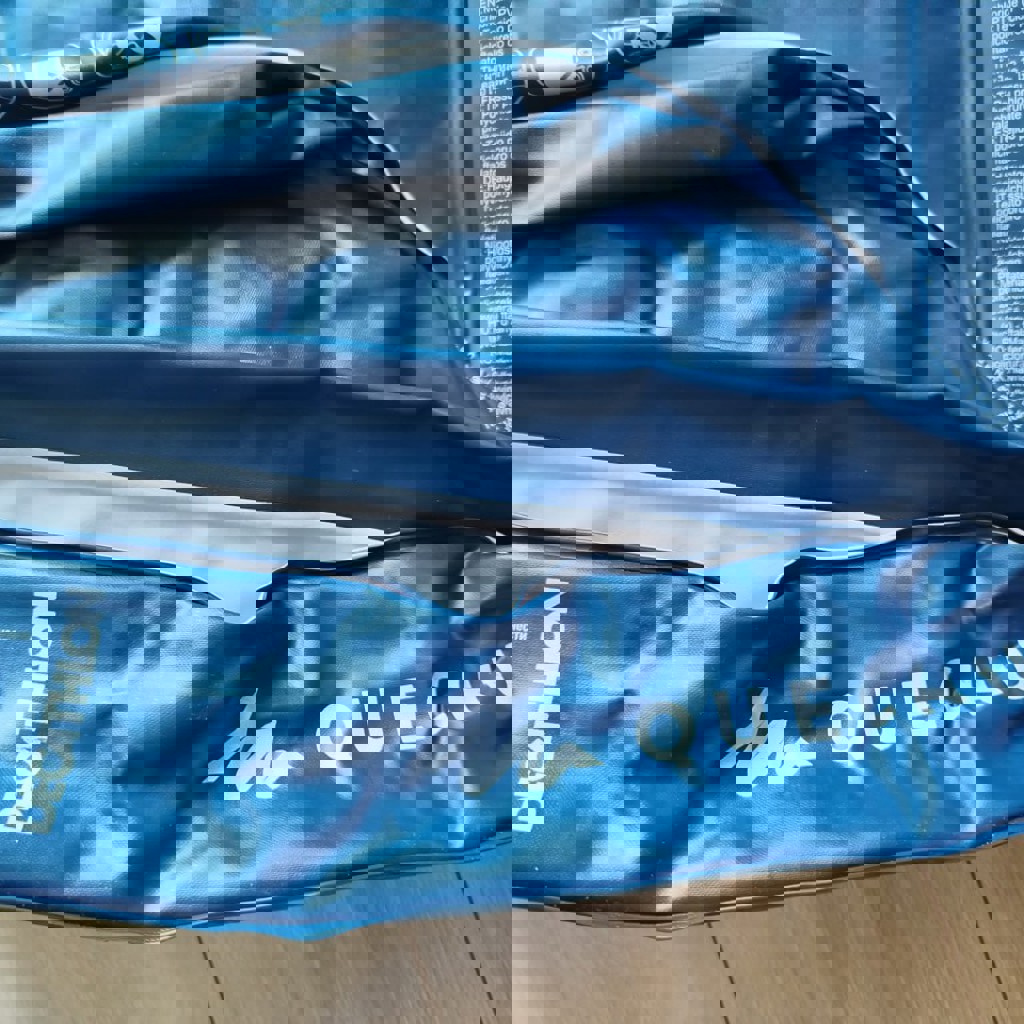 Надувной матрас Decathlon Quechua