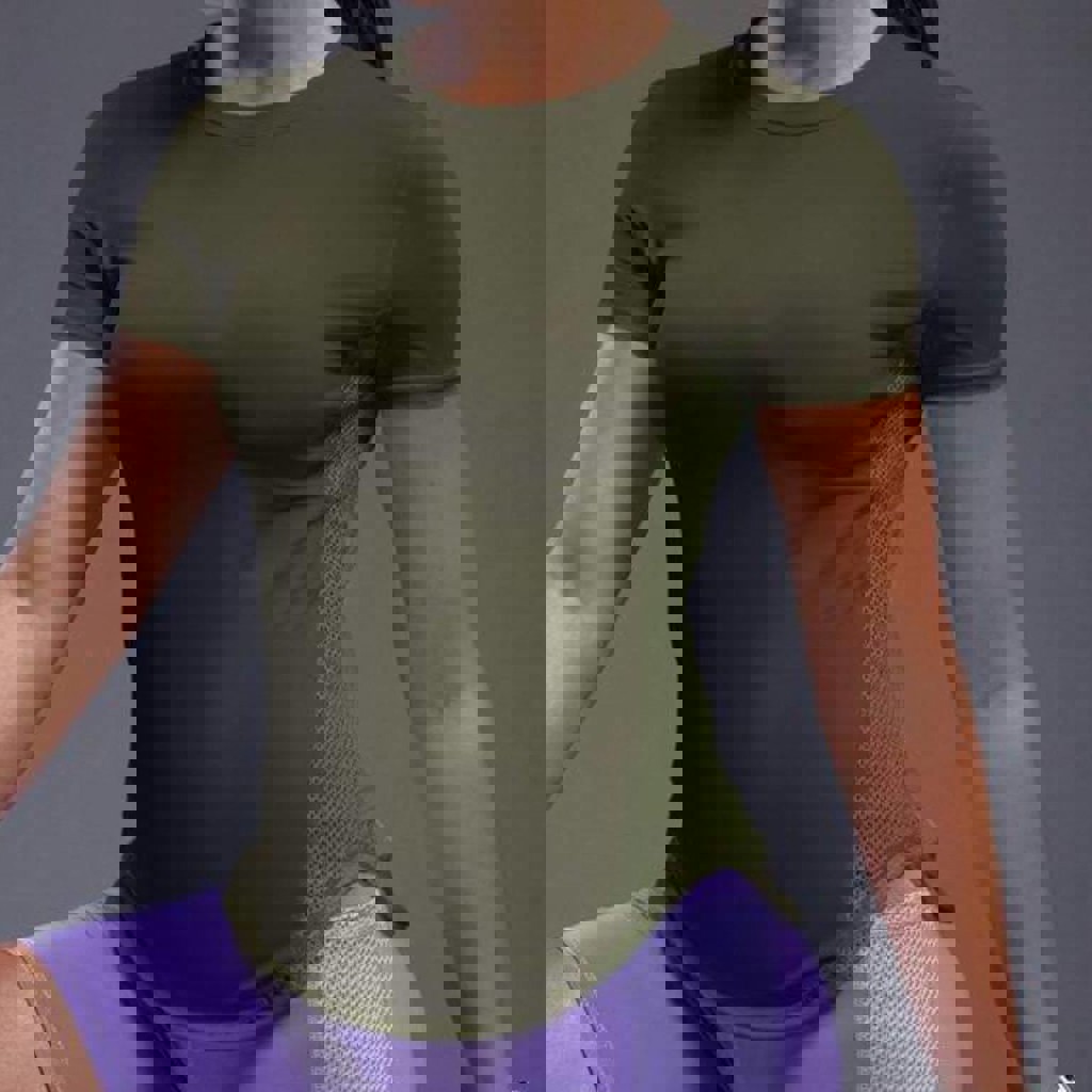 Майки для спорта (2 шт.)