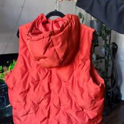 Утепленный жилет Asos - фото 2