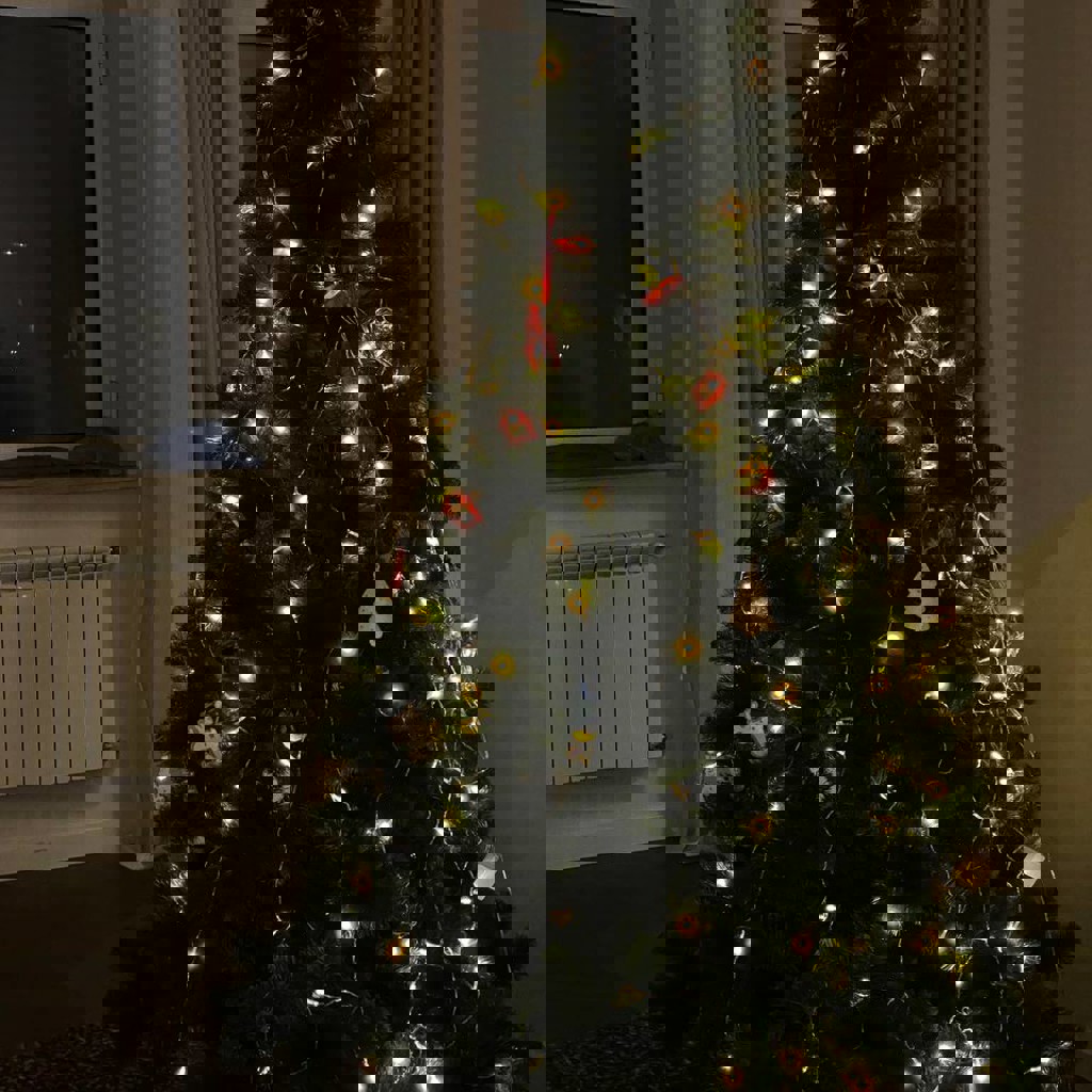 Елка складная