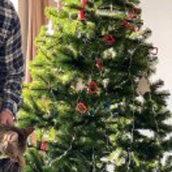 Елка складная - фото 2