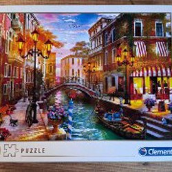 Пазлы - фото 6