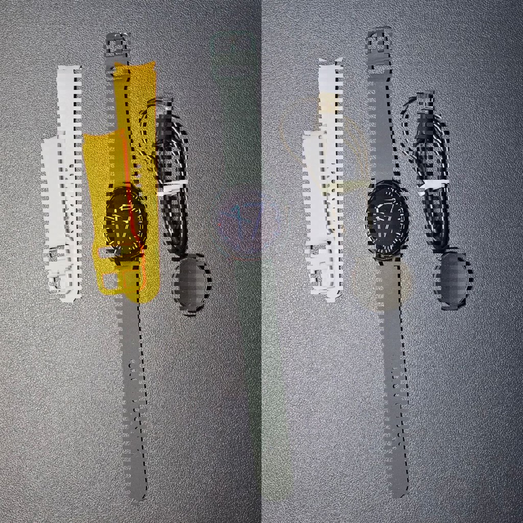 Samsung Galaxy Watch 4