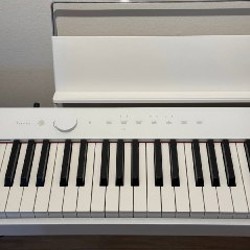 Пианино Casio PX-S1000 Privia - фото 2