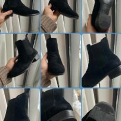 Полуботинки Barbour - фото 1