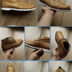 Полуботинки Barbour - фото 3