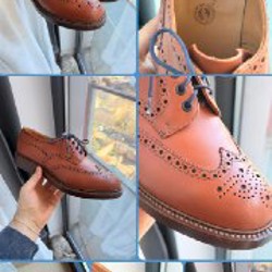 Полуботинки Barbour - фото 7