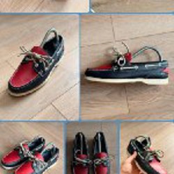 Полуботинки Barbour - фото 8