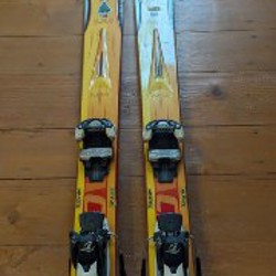 K2 Apache - фото 2