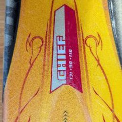 K2 Apache - фото 5