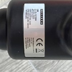 Прекурсионный пистолет / пистолет-массажер - фото 2