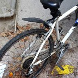 Велосипед - фото 2