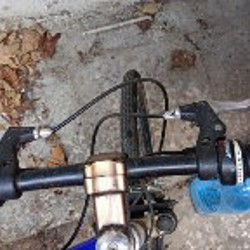 Велосипед - фото 3